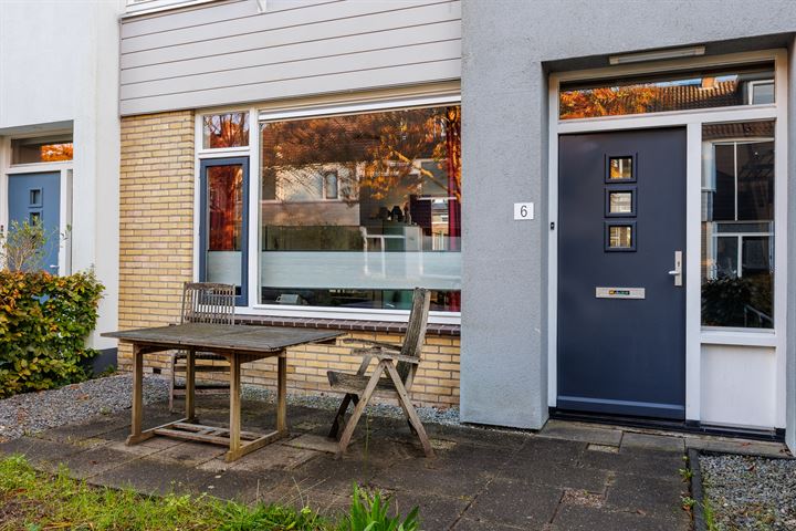 Bekijk foto 50 van Lodewijk de Vromestraat 6