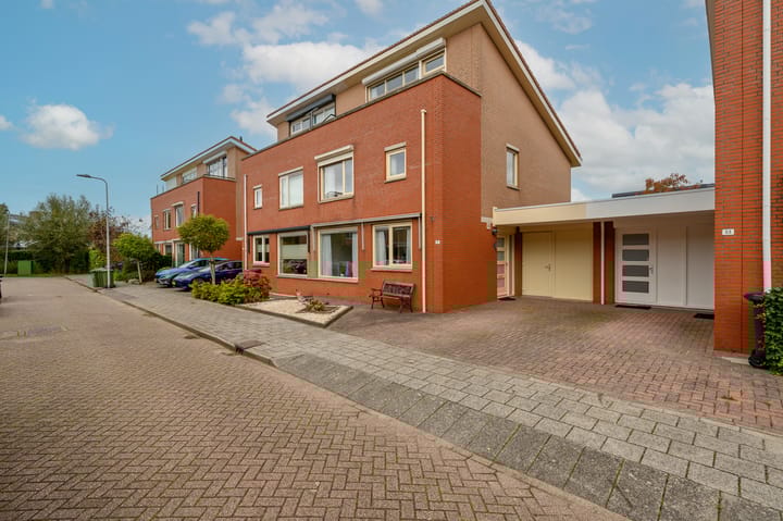 Foto 2 van Karekiet 51