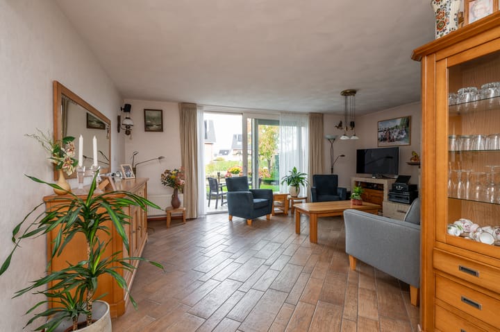 Foto 3 van Karekiet 51