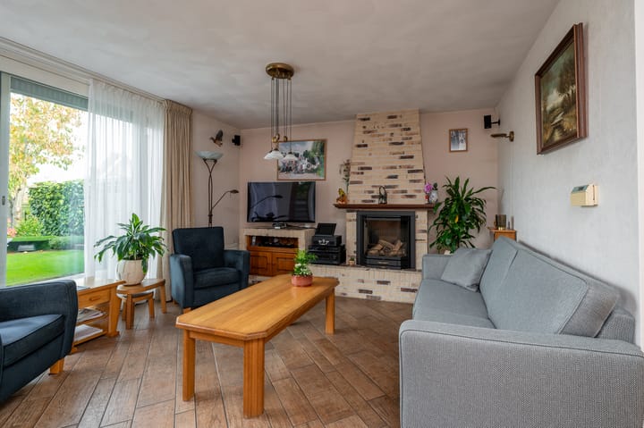 Foto 4 van Karekiet 51