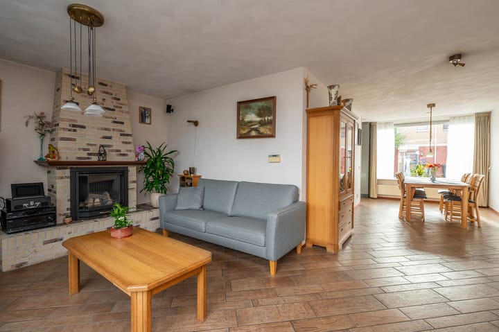 Foto 5 van Karekiet 51