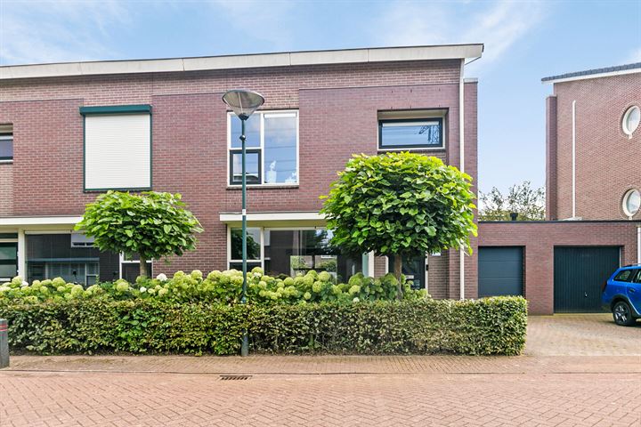 View photo 50 of Elsbeen van Baerlestraat 31