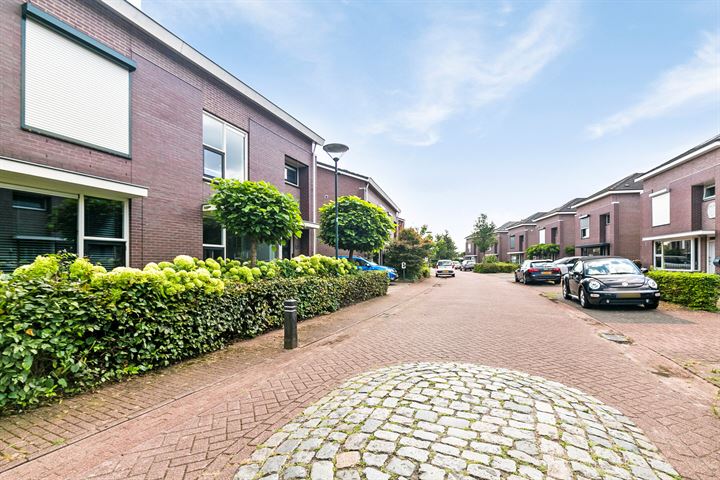 View photo 52 of Elsbeen van Baerlestraat 31