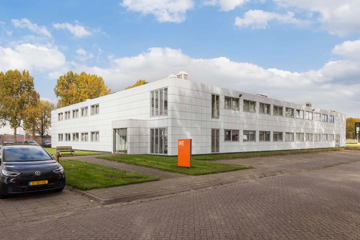 Westervoortsedijk 73-WE