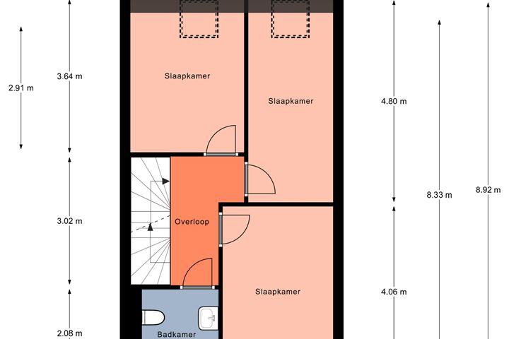 Bekijk foto 36 van Witte Klaverweide 30