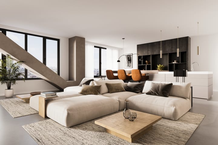 Foto 17 van Pontsteiger 150