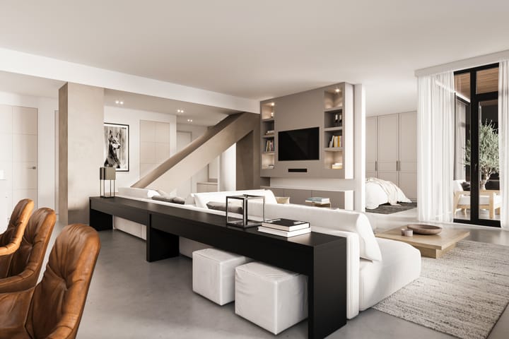 Foto 24 van Pontsteiger 150