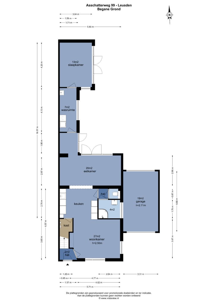 Foto 37 van Asschatterweg 99