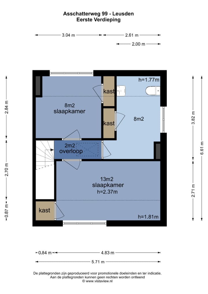 Foto 38 van Asschatterweg 99