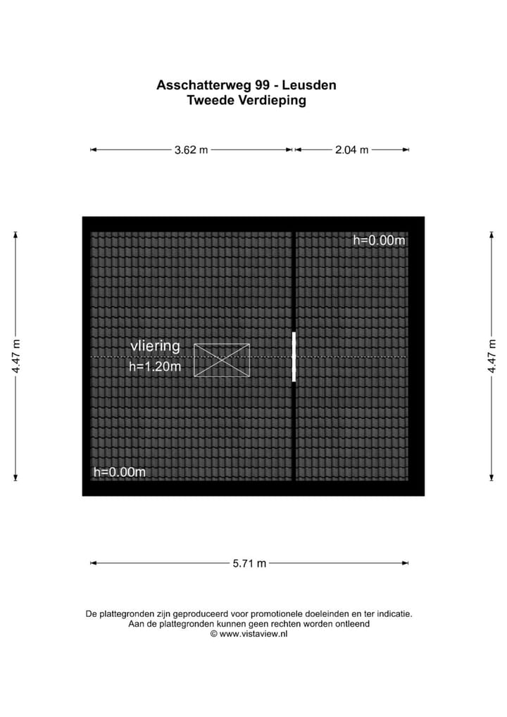 Foto 39 van Asschatterweg 99