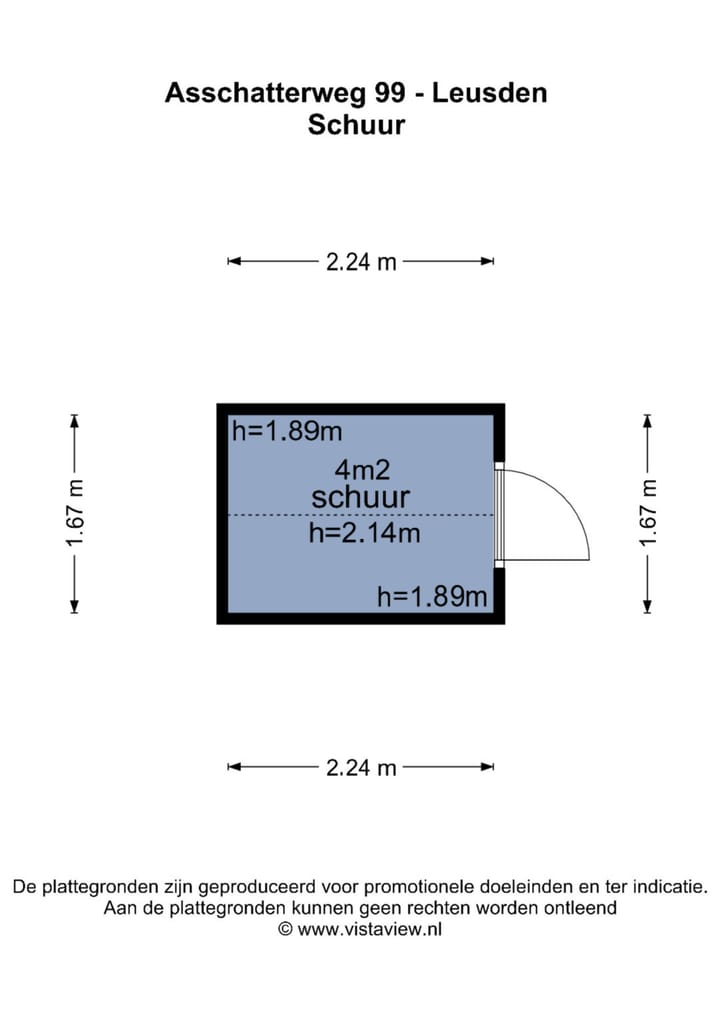 Foto 40 van Asschatterweg 99