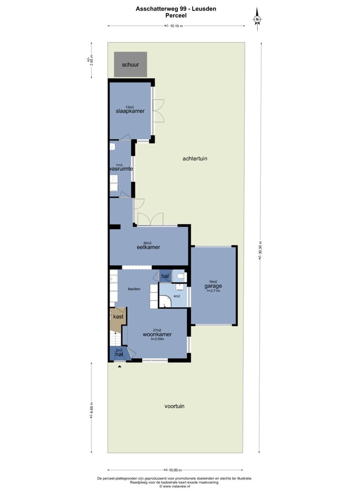Foto 41 van Asschatterweg 99