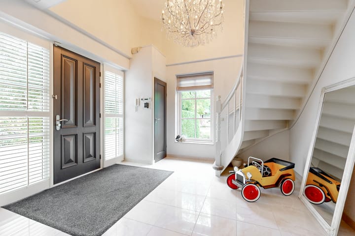 Foto 2 van Dorpsstraat 61