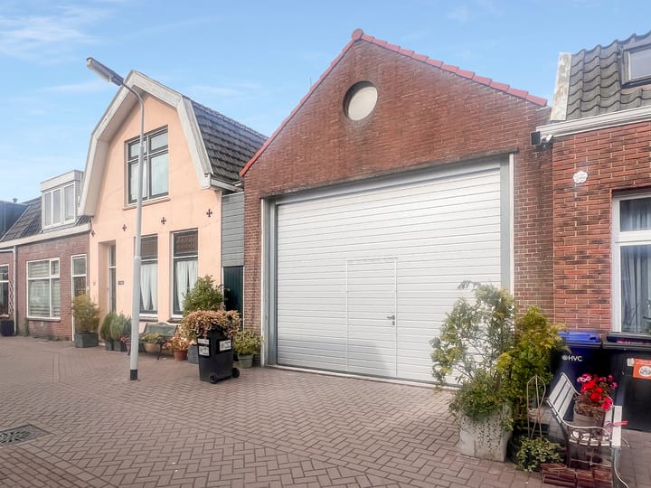 Foto 2 van Schoolmeestersstraat 13