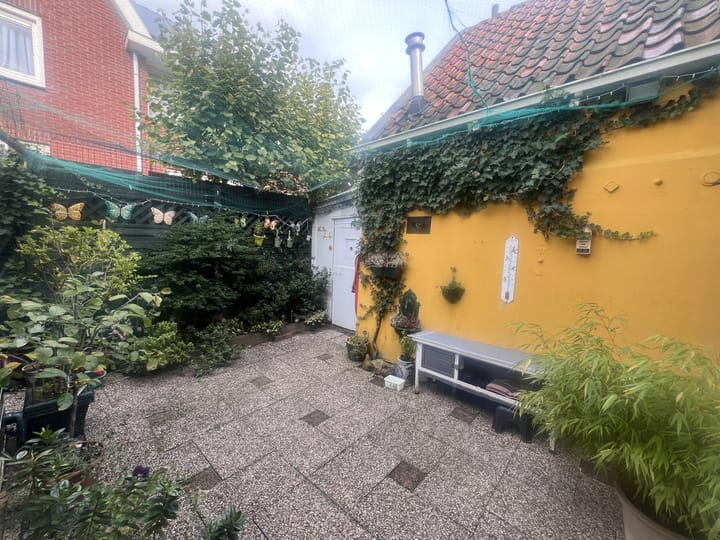 Foto 5 van Schoolmeestersstraat 13