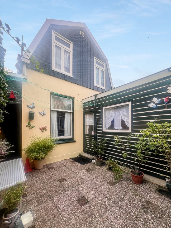 Foto 7 van Schoolmeestersstraat 13