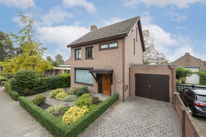 Foto 1 van Hertogstraat 12