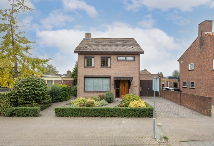 Foto 5 van Hertogstraat 12