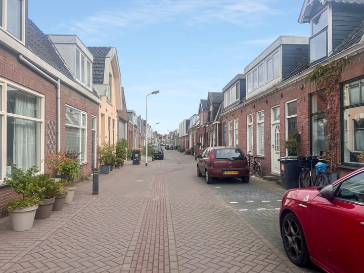 Foto 28 van Schoolmeestersstraat 13