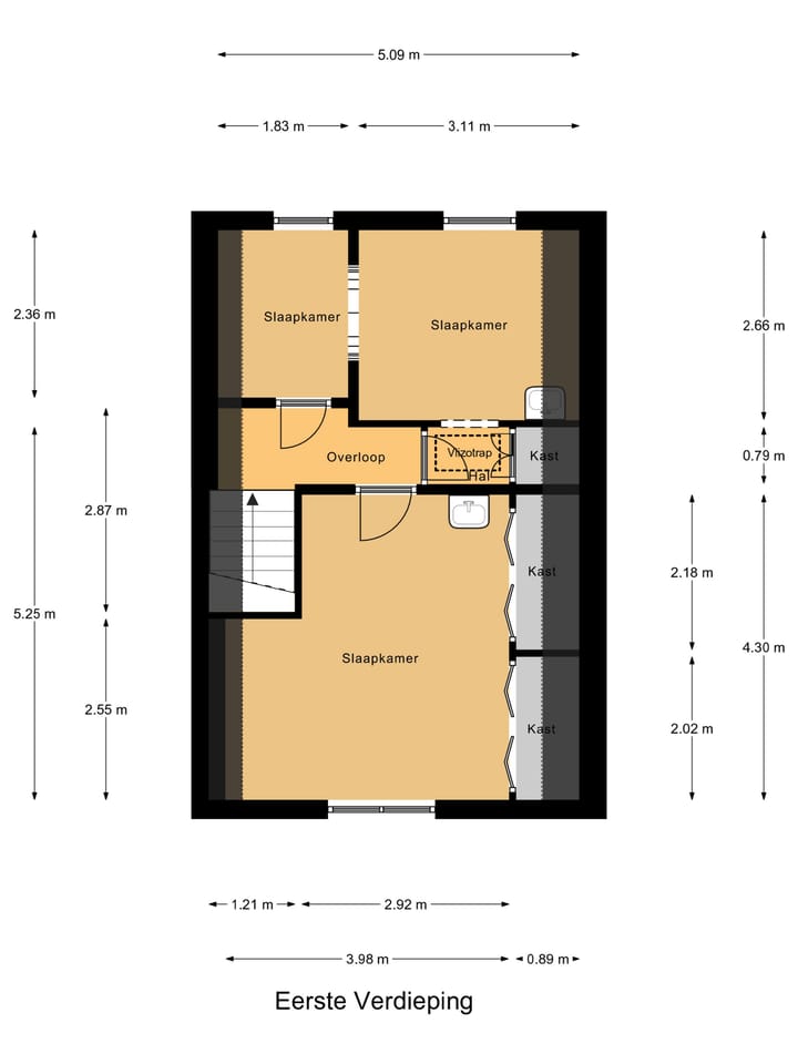 Foto 31 van Schoolmeestersstraat 13