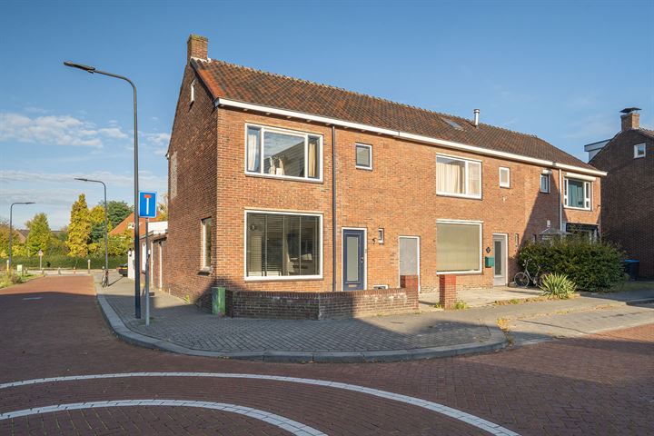 Bekijk foto 1 van Minkmaatstraat 5