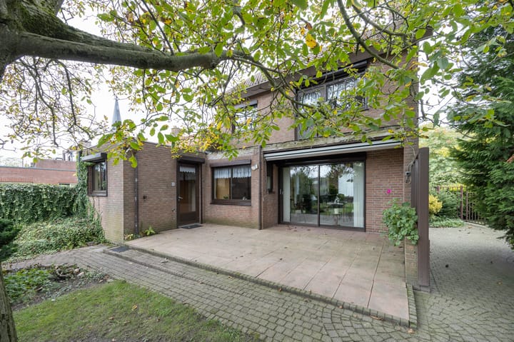 Foto 35 van Hertogstraat 12