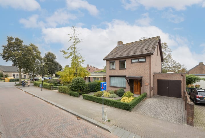 Foto 40 van Hertogstraat 12