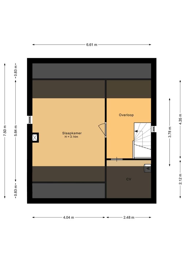 Foto 45 van Hertogstraat 12