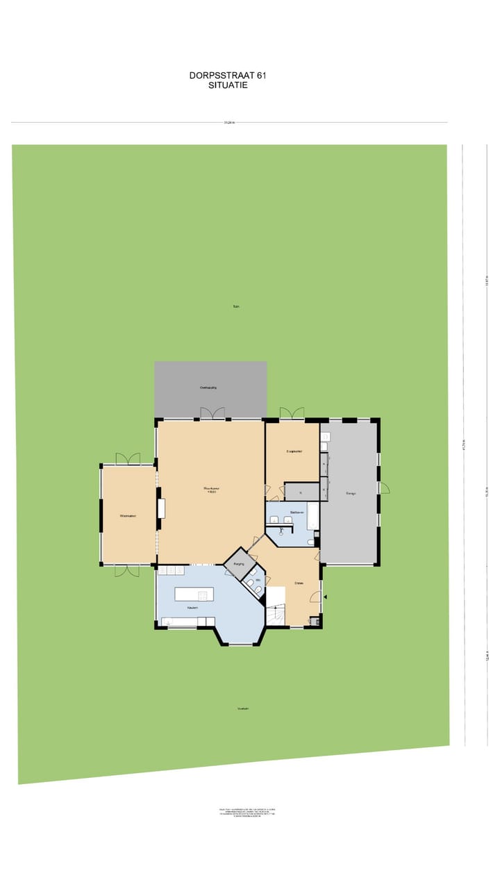 Foto 72 van Dorpsstraat 61