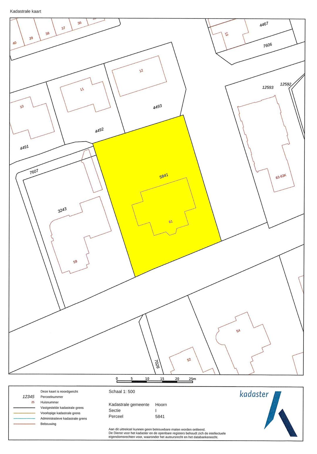 Foto 76 van Dorpsstraat 61