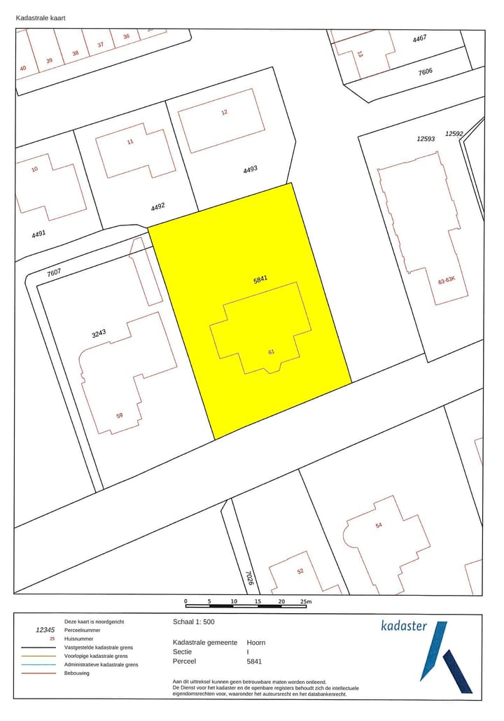 Foto 76 van Dorpsstraat 61