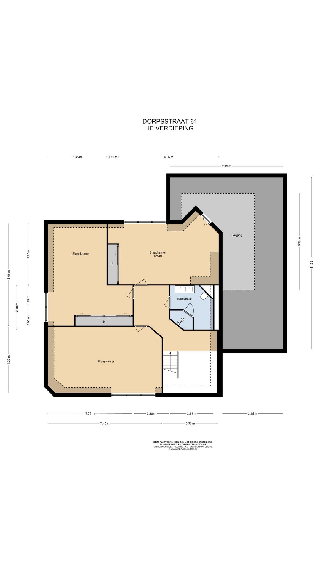 Foto 78 van Dorpsstraat 61
