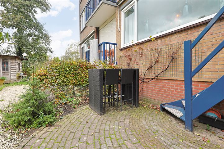 Bekijk foto 35 van Jan Ligthartstraat 205