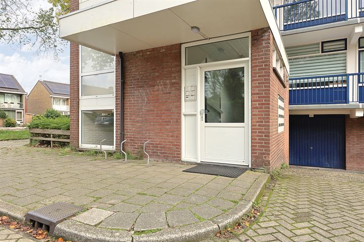 Bekijk foto 45 van Jan Ligthartstraat 205