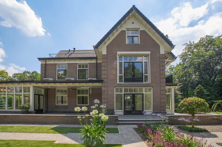 Foto 2 van Nachtegaallaan 36