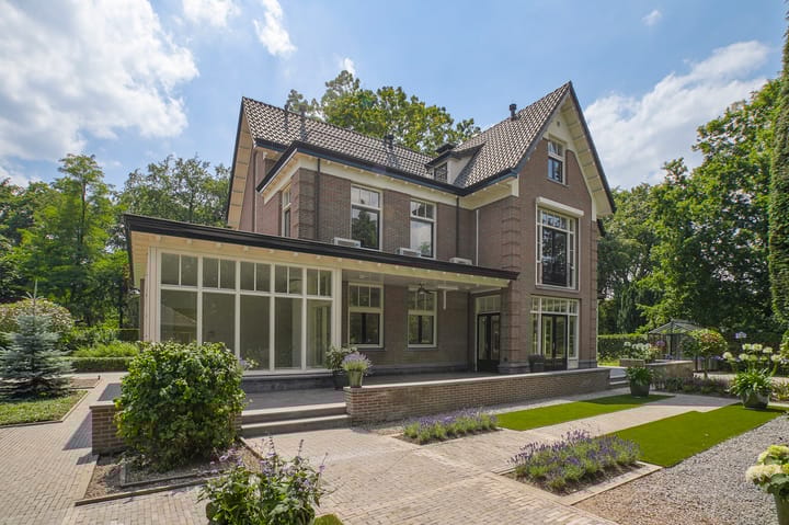 Foto 4 van Nachtegaallaan 36