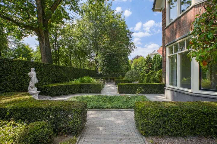 Foto 7 van Nachtegaallaan 36