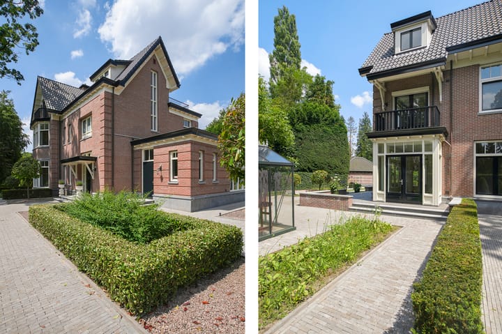 Foto 8 van Nachtegaallaan 36