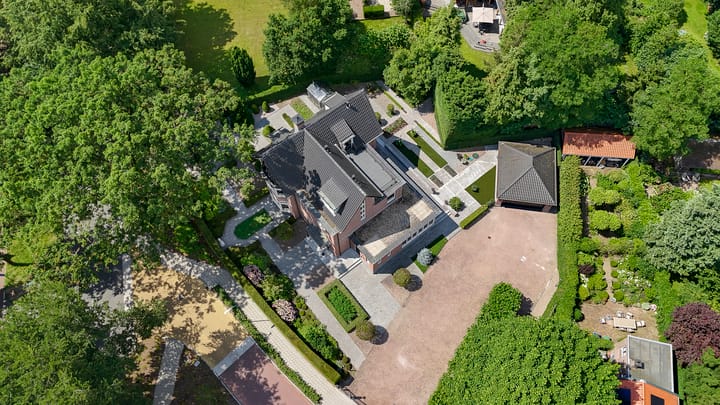 Foto 11 van Nachtegaallaan 36