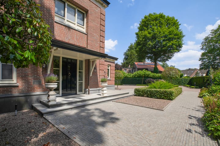 Foto 12 van Nachtegaallaan 36