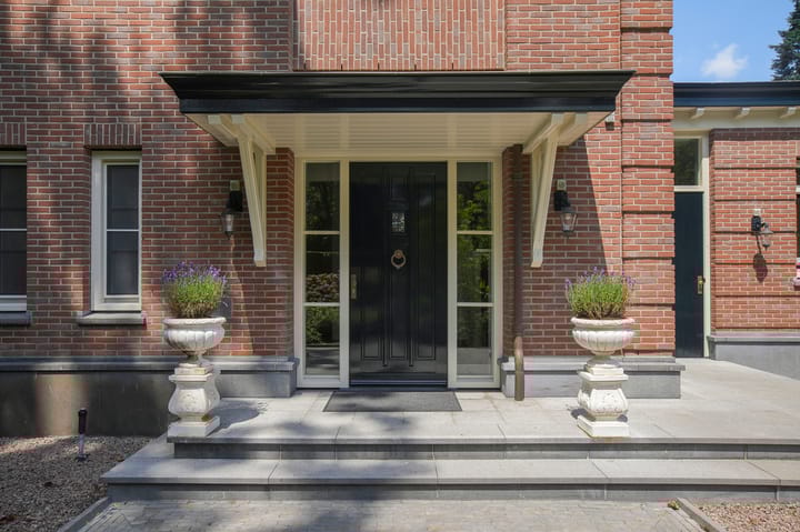 Foto 13 van Nachtegaallaan 36