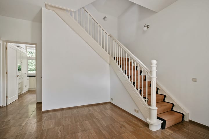 Foto 14 van Nachtegaallaan 36