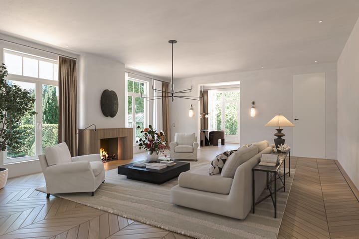 Foto 16 van Nachtegaallaan 36