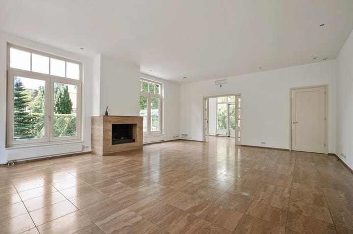 Foto 15 van Nachtegaallaan 36