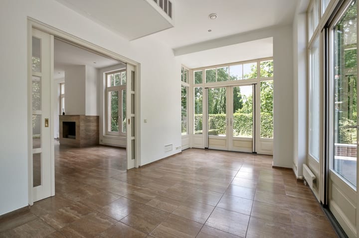 Foto 17 van Nachtegaallaan 36