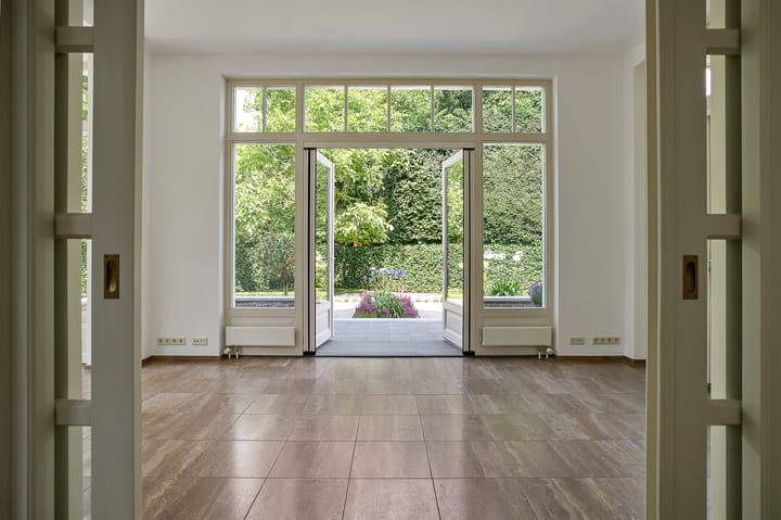 Foto 19 van Nachtegaallaan 36