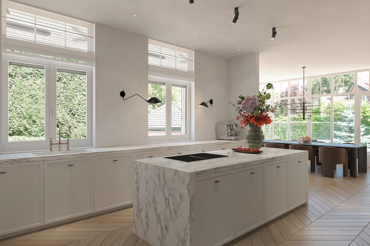 Foto 21 van Nachtegaallaan 36