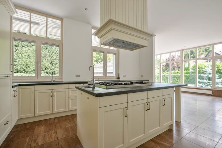 Foto 20 van Nachtegaallaan 36