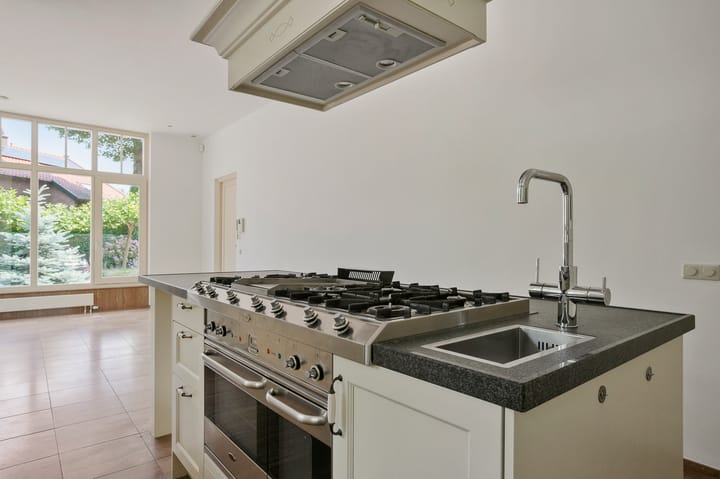 Foto 22 van Nachtegaallaan 36