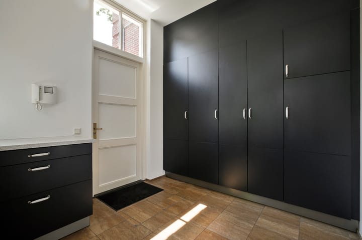 Foto 26 van Nachtegaallaan 36